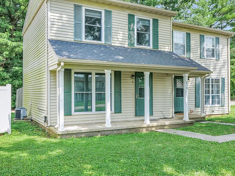610 English Creek Ct #A — Photo 1