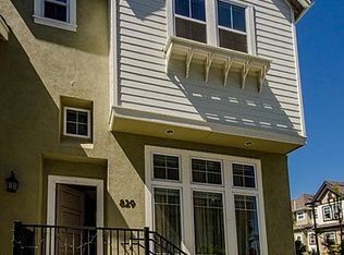 829 S Bayshore Blvd, San Mateo, CA 94401