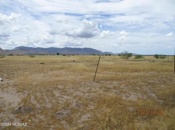 N Ingram Rd, Willcox, AZ 85643
