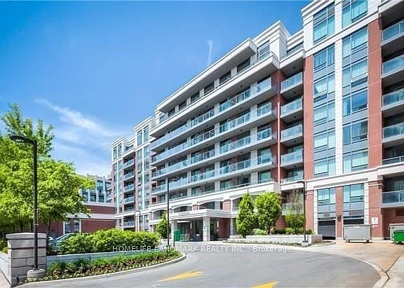 2nd image of 8228 Birchmount Rd #111