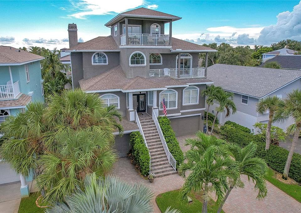 409 8th Ave N, Tierra Verde, FL 33715 MLS T3473046 Zillow