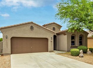 2486 E Dulcinea Trl, Casa Grande, AZ 85194