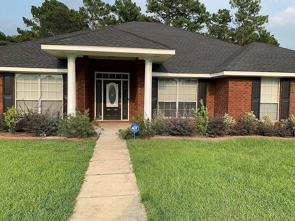 3408 Kings Gate Dr W, Mobile, AL 36618 Zillow
