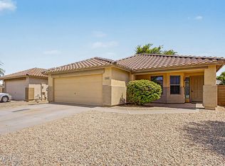 1234 W MESQUITE TREE Lane, San Tan Valley, AZ 85143