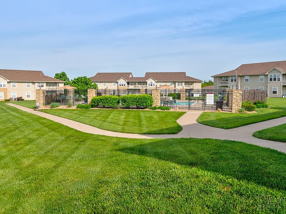 Ironwood Apartments and Townhomes