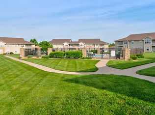 Ironwood Apartments and Townhomes, Lawrence, KS 66047