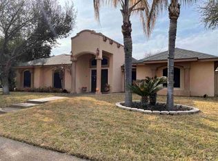 2040 Cochiti Dr, Laredo, TX 78045