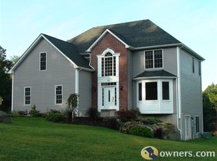 28 Clover Springs Dr, Willington, CT 06279