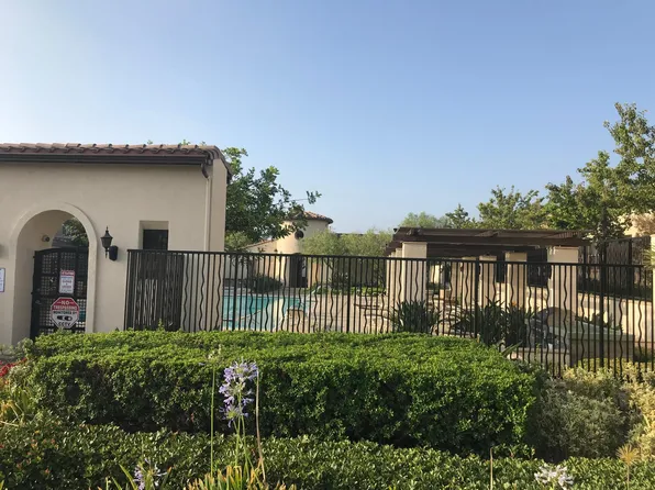 11506 Amalfi Way, Northridge, CA 91326