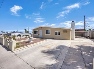 6317 Bannock Way, Las Vegas, NV 89107