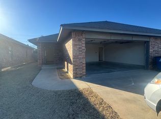 1317 Wade St, Newcastle, OK 73065