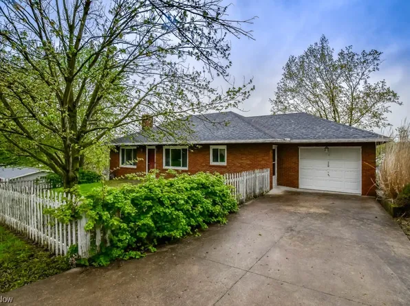 110 Fairview St, Baltic, OH 43804