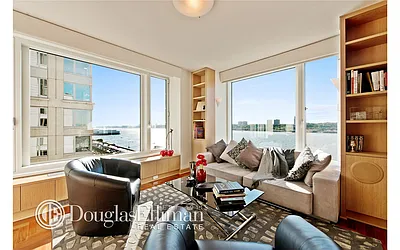Sold by Douglas Elliman
