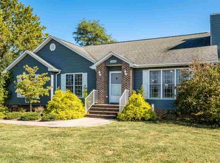 5069 Spotswood Trl, Penn Laird, VA 22846