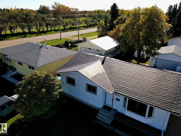 5807 51st Ave, Redwater, AB T0A 2W0