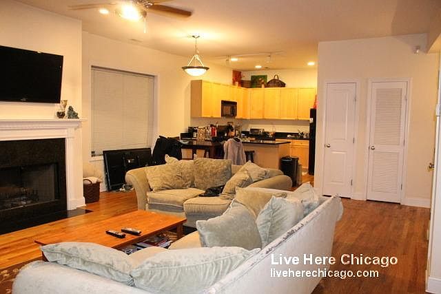 1st image of 1927 N Sedgwick St APT 3F
