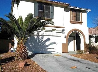 8824 W Rochelle Ave, Las Vegas, NV 89147