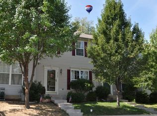 2132 Kyle Green Rd, Abingdon, MD 21009