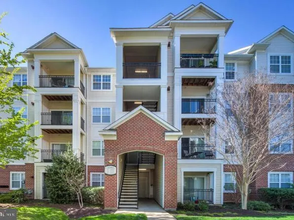 12901 Centre Park Cir APT 420, Herndon, VA 20171