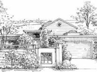 1156 Grizzly Peak Blvd, Berkeley, CA 94708