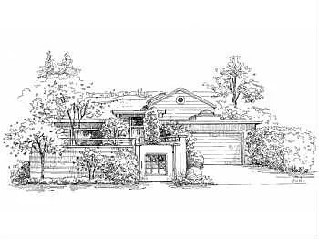 1156 Grizzly Peak Blvd photo 1