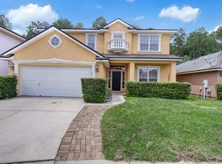 736 Candlebark Dr, Jacksonville, FL 32225
