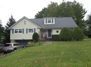 5 Ridge Rd, Gloversville, NY 12078