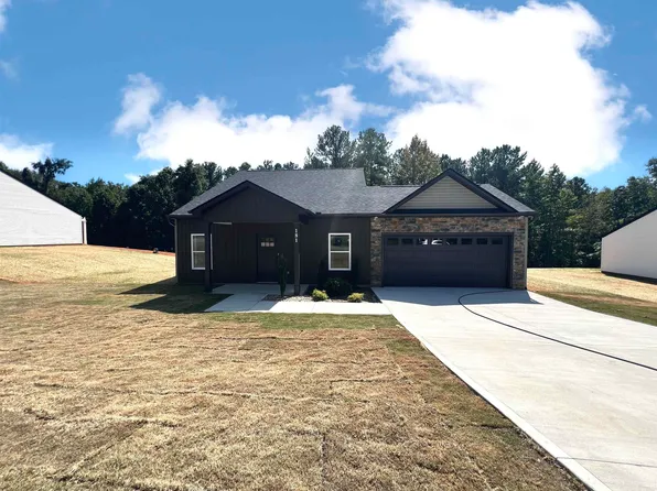 181 McBeth Rd, Cowpens, SC 29330