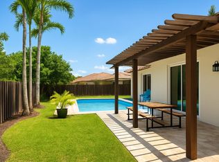 22384 Martella Ave, Boca Raton, FL 33433