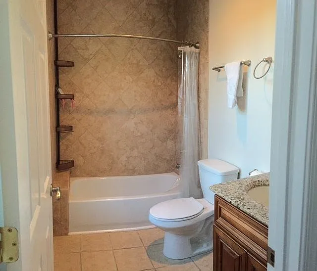 3106 Park Pl NW #1 — Photo 6
