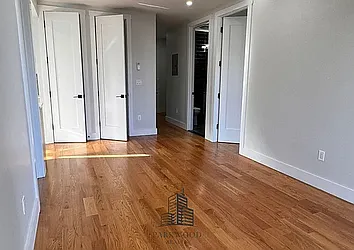 Rented by Parkwood Realty