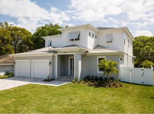 4118 W Corona St, Tampa, FL 33629