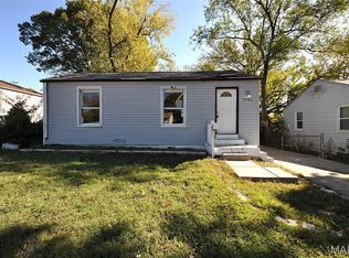 3926 Edmundson Rd, Saint Louis, MO 63134