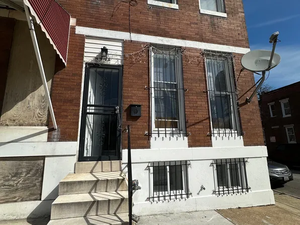 2724 Edmondson Ave, Baltimore, MD 21223