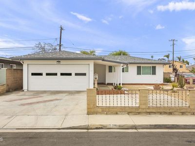 730 Myrna Dr, Port Hueneme, CA, 93041