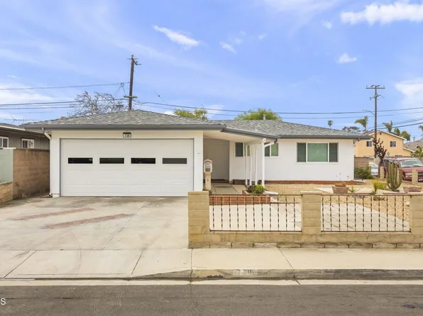 730 Myrna Dr, Port Hueneme, CA 93041