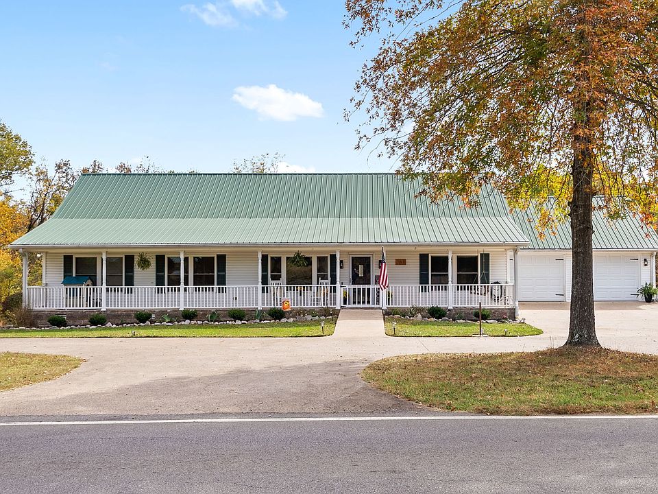 2001 Dotsonville Rd, Clarksville, TN 37042 MLS 2579503 Zillow