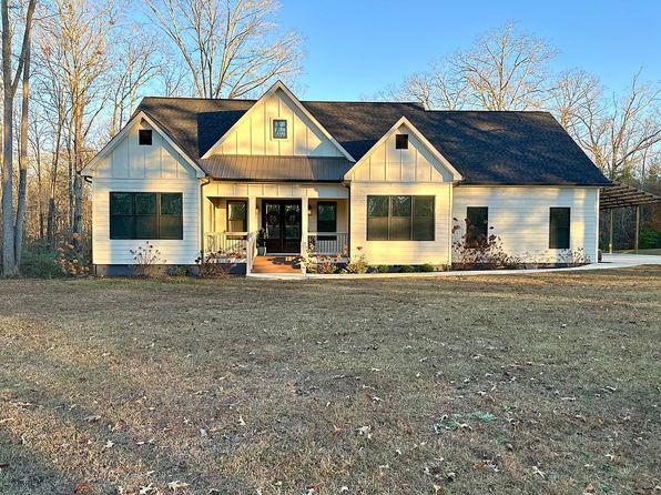 3304 N Walston Bridge Rd