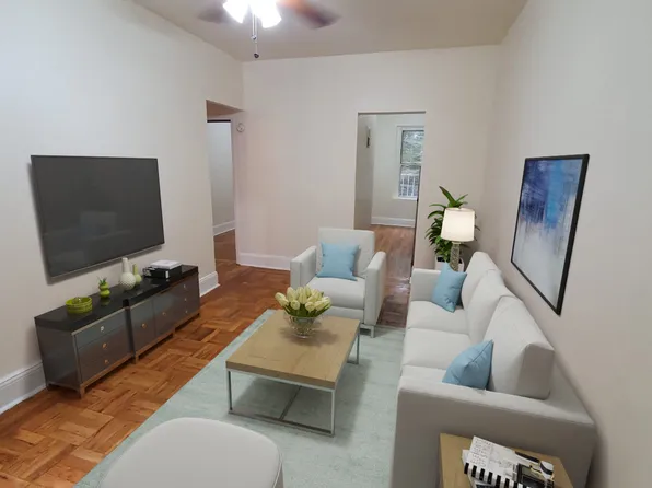 14 Broadway Terrace image 1 of 9