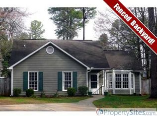113 Bright Angel Dr, Cary, NC 27513