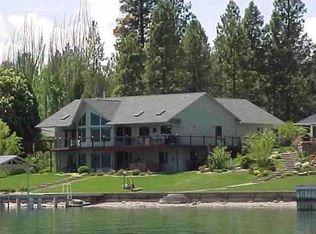 38628 Masumola Rd, Polson, MT 59860