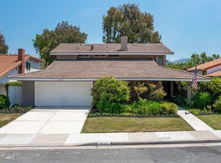 31912 Kingspark Ct, Westlake Village, CA 91361
