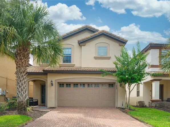1888 Gobi Dr, Kissimmee, FL 34747