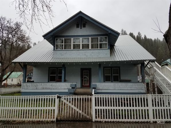 Clearwater County Real Estate Clearwater County Id Homes For Sale Zillow