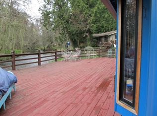 15130 Creek View Ln, Vernonia, OR 97064