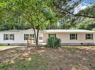 575 Milligan Rd, Falkville, AL 35622
