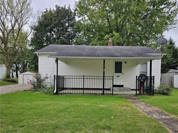 117 Johns St, Wellington, OH 44090