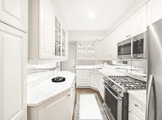 Sold by Brown Harris Stevens | media 8