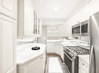 Sold by Brown Harris Stevens