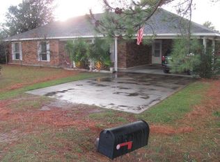 1412 Park Dr, Thibodaux, LA 70301